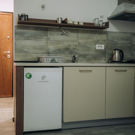 Darki Apartments 3 - Very Central Stay With Free Parking Охрид Екстериор снимка