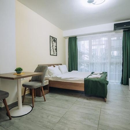 Darki Apartments 3 - Very Central Stay With Free Parking Охрид Екстериор снимка