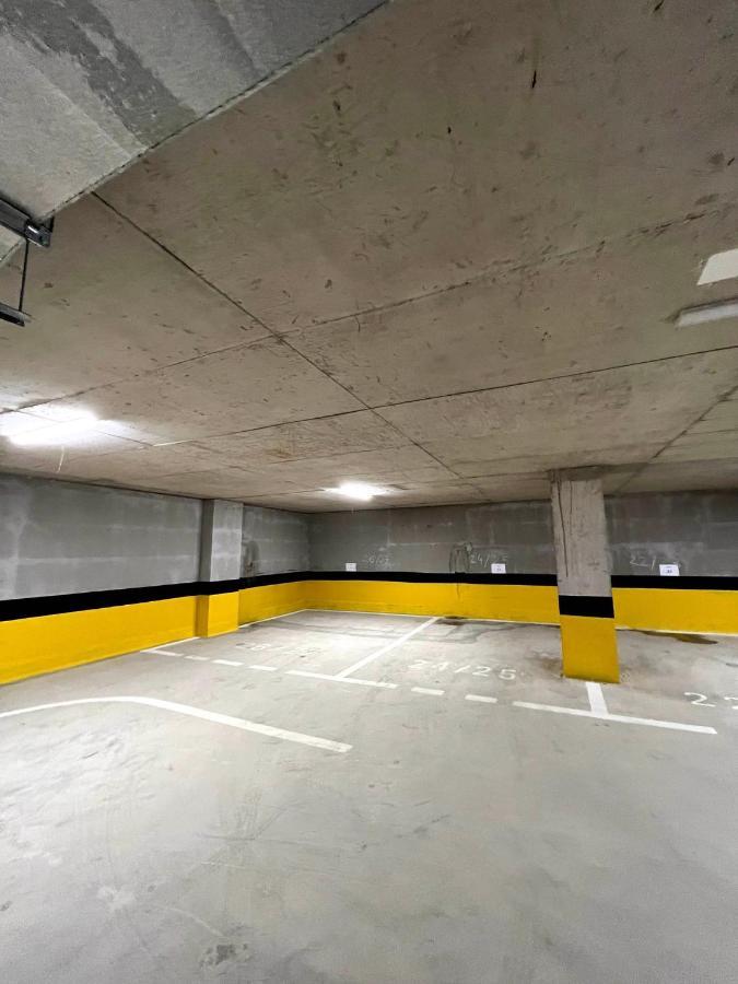 Darki Apartments 3 - Very Central Stay With Free Parking Охрид Екстериор снимка