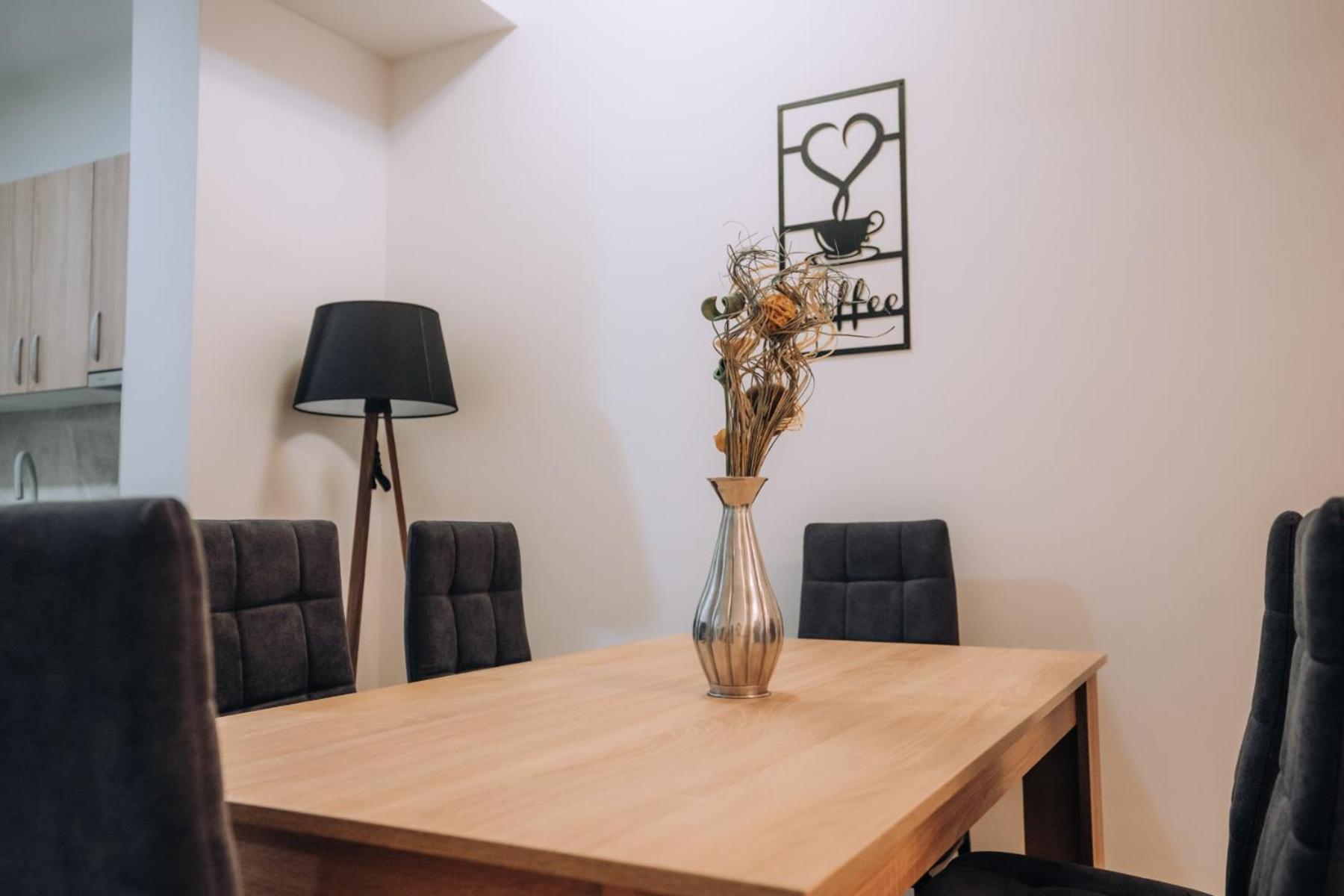 Darki Apartments 3 - Very Central Stay With Free Parking Охрид Екстериор снимка