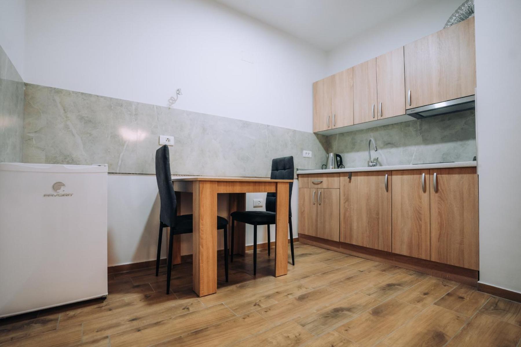 Darki Apartments 3 - Very Central Stay With Free Parking Охрид Екстериор снимка