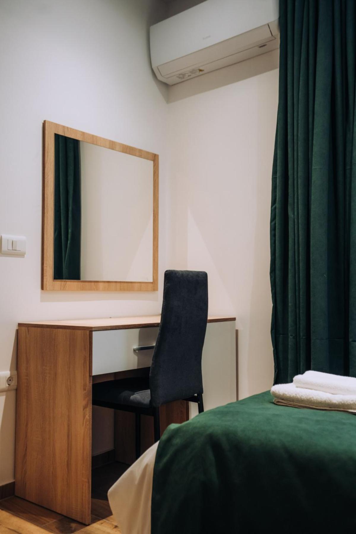 Darki Apartments 3 - Very Central Stay With Free Parking Охрид Екстериор снимка