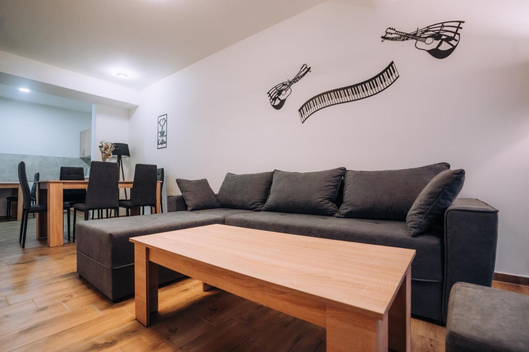 Darki Apartments 3 - Very Central Stay With Free Parking Охрид Екстериор снимка