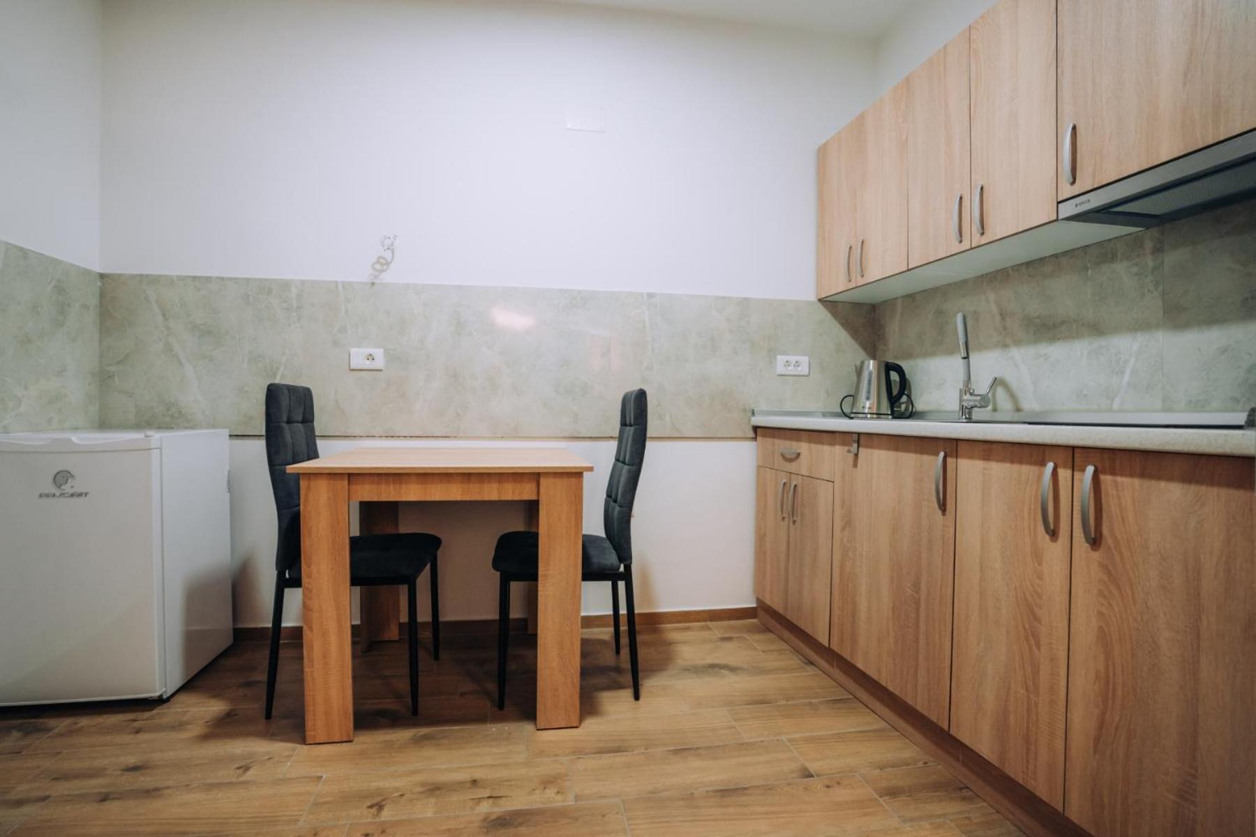 Darki Apartments 3 - Very Central Stay With Free Parking Охрид Екстериор снимка