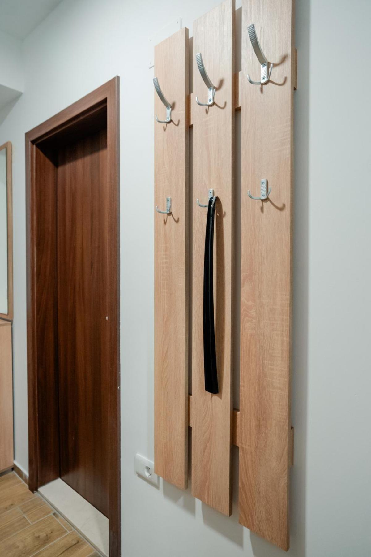Darki Apartments 3 - Very Central Stay With Free Parking Охрид Екстериор снимка