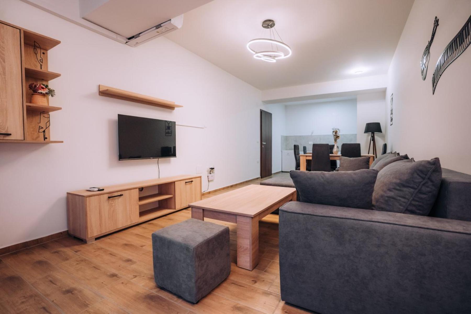 Darki Apartments 3 - Very Central Stay With Free Parking Охрид Екстериор снимка