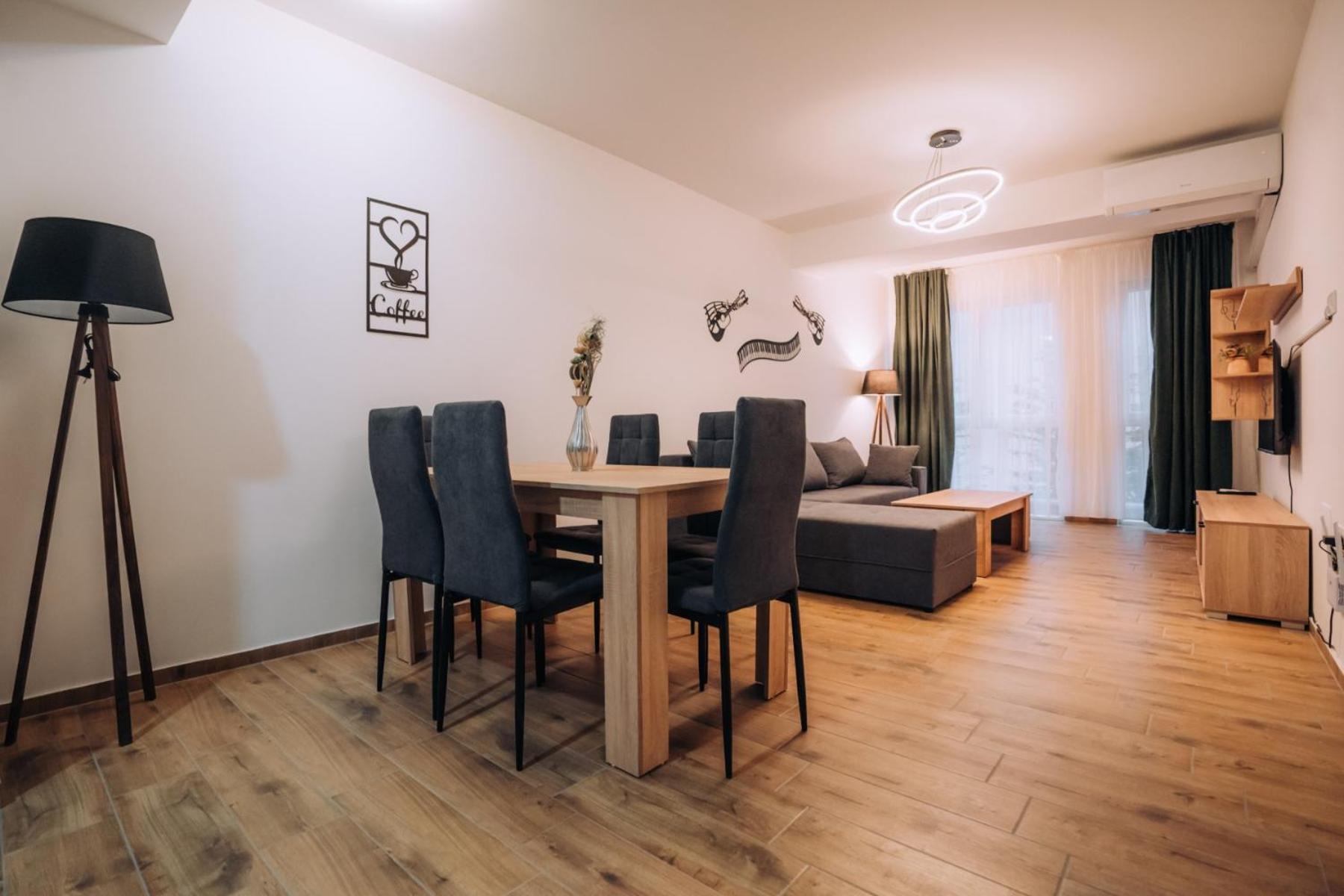 Darki Apartments 3 - Very Central Stay With Free Parking Охрид Екстериор снимка