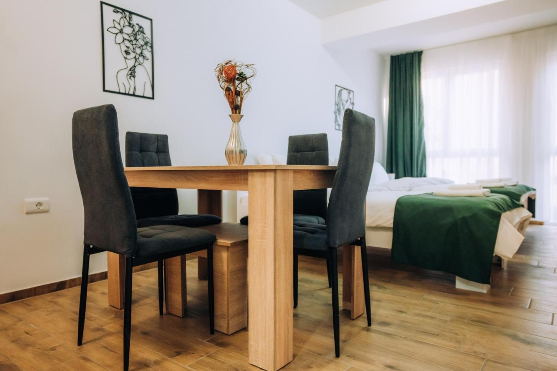 Darki Apartments 3 - Very Central Stay With Free Parking Охрид Екстериор снимка