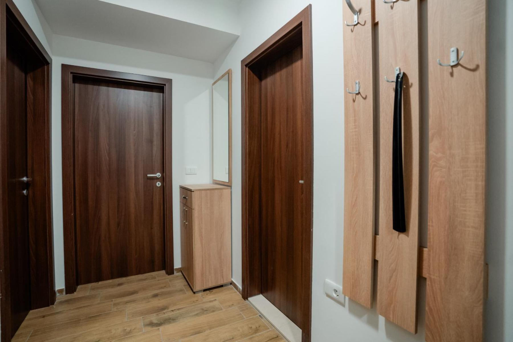 Darki Apartments 3 - Very Central Stay With Free Parking Охрид Екстериор снимка