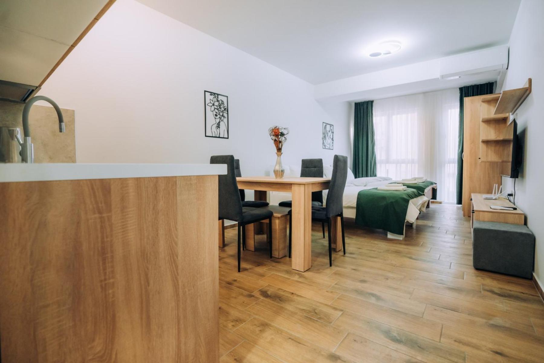 Darki Apartments 3 - Very Central Stay With Free Parking Охрид Екстериор снимка