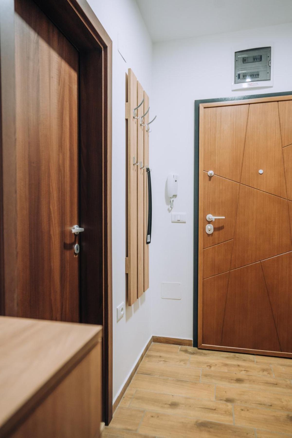 Darki Apartments 3 - Very Central Stay With Free Parking Охрид Екстериор снимка