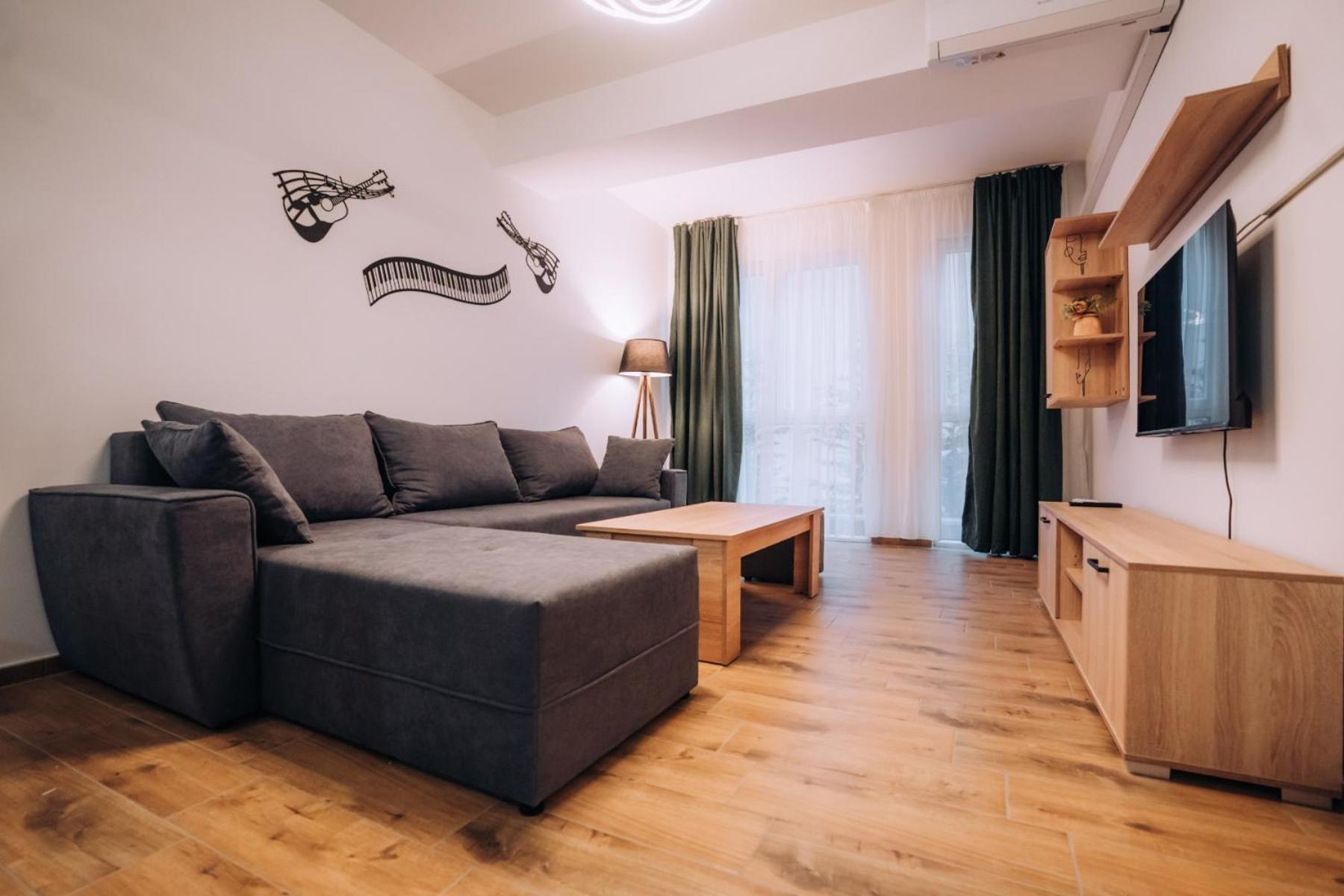 Darki Apartments 3 - Very Central Stay With Free Parking Охрид Екстериор снимка